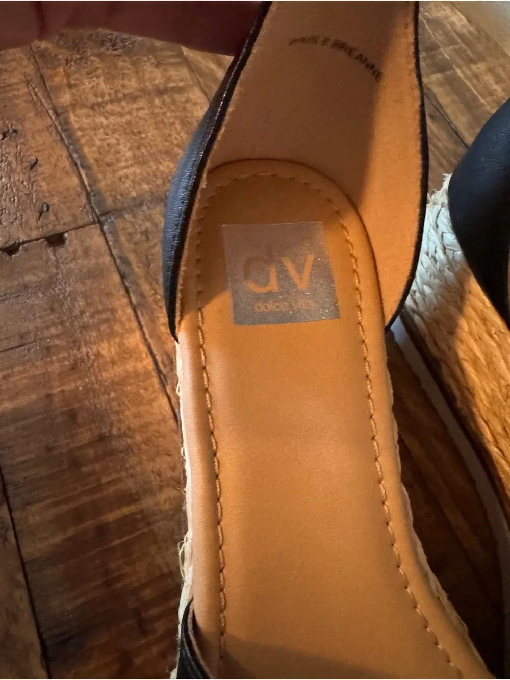 DV by Dolce Vita chic ankle